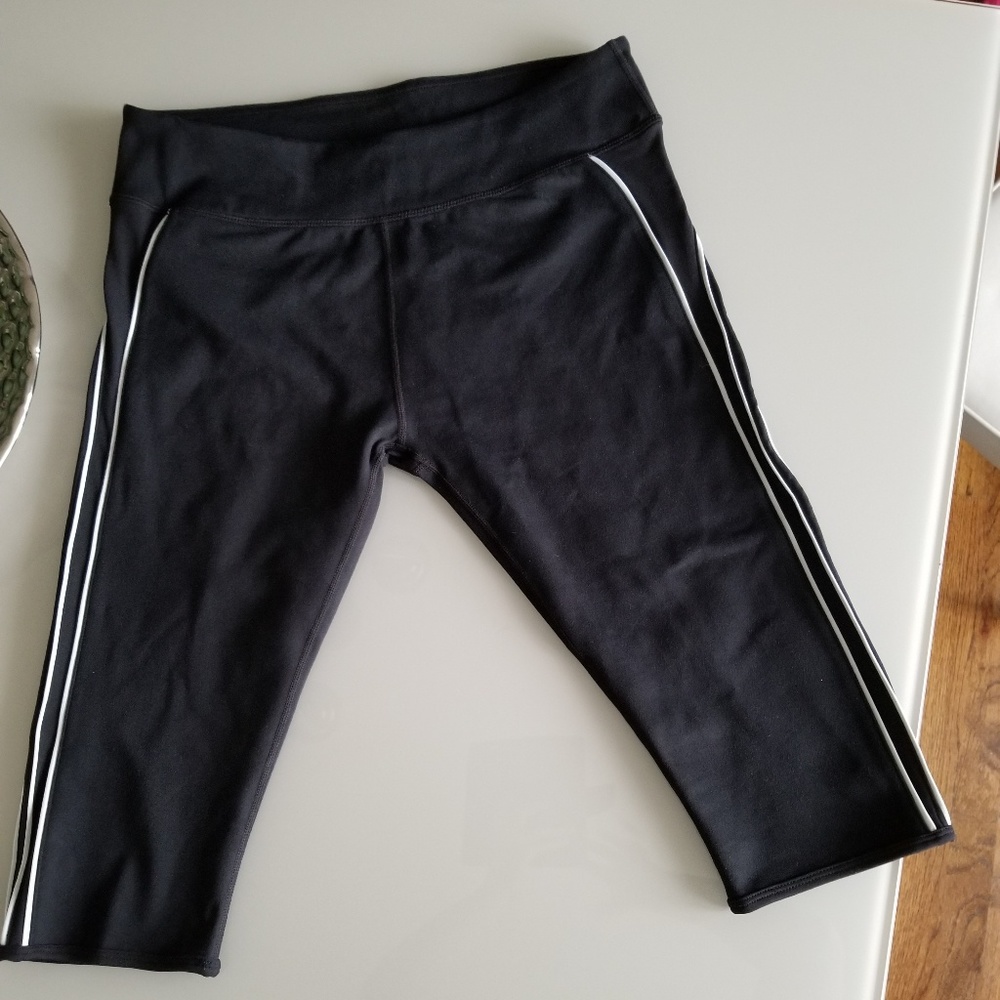 Fabletics Capris - image 1